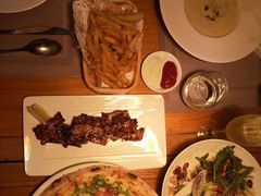 -艾米意大利餐厅(米房创意园店)