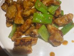 -黑土印象菜馆(三元桥店)