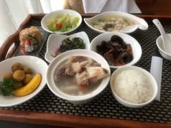 点击看大图 -馨月汇·一悦馨香月子中心(前滩店)