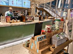 -星巴克臻选(宁波天一广场店)