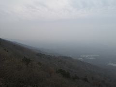 -紫金山山顶公园