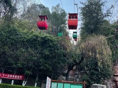 -攀枝花公园