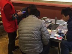 -宗泉烤全羊·烤羊腿·家常菜(解放东路店)