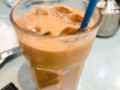 冰奶茶-华嫂冰室(尖沙咀店)