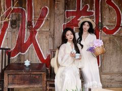 -田园印象·成都土菜院子(华阳店)