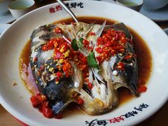 -湘阁里辣(南岭购物广场店)