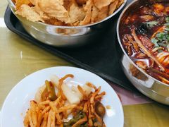 -红鼻子桂林米粉(金唐新光界店)
