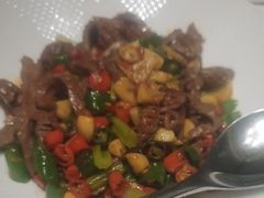 -同庆楼(滨湖万达广场店)