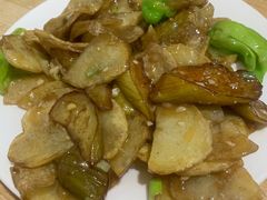 -东北特色菜馆(珞喻东路店)