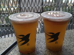 红袖青提-BeauTea水仙(coco park店)