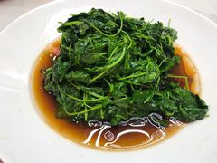 酒香金花菜-西山人家·传统苏帮菜·家宴(木渎店)