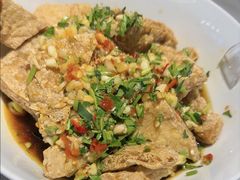 -打酱油·非遗淮扬菜(瘦西湖梅岭店)