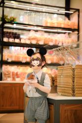 点击看大图 -巴黎Paris baby儿童摄影(宝山万达店)