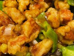 溜肉段-老昌春饼(学府凯德店)