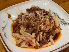 -邱大妈水煮(龙山店)