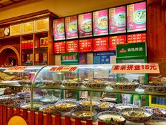 -吾味香葫芦头(安西街店)