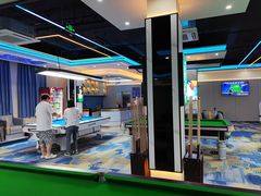 -永宁台球·棋牌俱乐部(淮海路店)