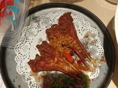 -避风塘(宝山万达店)