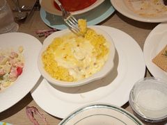 -波特曼西餐厅(中央大街店)