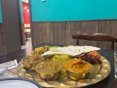 -食彩美印度特色美食餐厅·印度料理