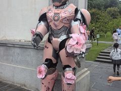 -常德桃花源景区