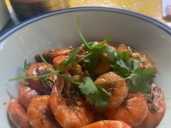 -园林美食城·本土农家菜(杨和镇店)