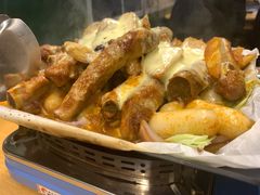 夏星芝士排骨锅-夏星酒馆(剑桥公社店)