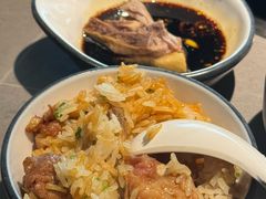 -同仁四季椰子鸡(无锡滨湖万象汇店)