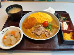 -dodonpa.墩墩伐 便当食堂(博华广场店)