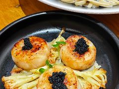 -森Some Fusion(荔湾店)