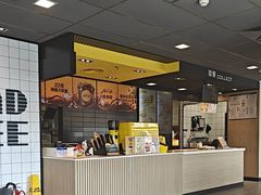 -麦当劳(北京上地十街餐厅店)