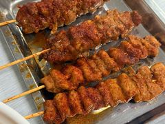 -海平馄饨(逍遥二路店)