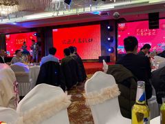 -谷语中餐厅