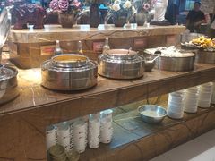 -汉巴9号自助餐厅(新潮尚品超市店)