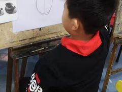 -上海峰子美术教育培训机构(杨浦店)