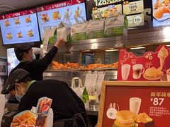 -德克士(砂之船奥特莱斯店)