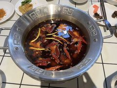 -成都老妈自助串串火锅