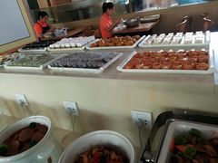 -素满香·素食自助餐(苏州·临顿路店)