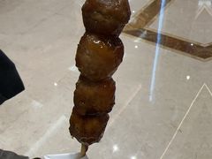 -潮汕小吃普宁炸豆干(华美苑小区店)