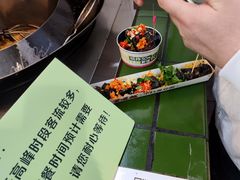 -董顺桃小粒臭豆腐(太平街一店)