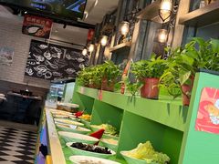 -新辣道鱼火锅(龙旗广场店)