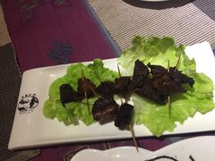 -阿布氇孜藏餐厅(九寨沟店)