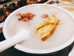 荔灣艇仔粥-岭南真味·匠心粤菜(K11店)