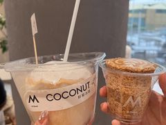 -M Stand(南京新街口金鹰店)