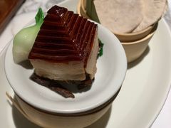 -湖滨28中餐厅·西湖宴·杭州君悦酒店