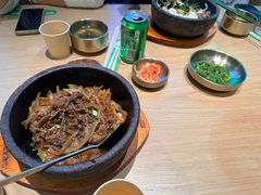 -西塔老太太拌饭(城市集市龙之梦店)