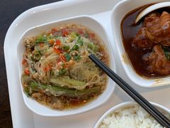 -阿那亚第一食堂 Cafeteria 1
