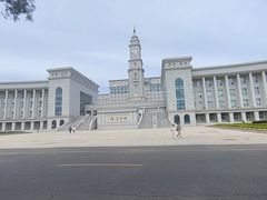 -哈尔滨师范大学(松北校区)