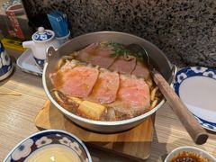 -小山日本料理(兴业太古汇店)