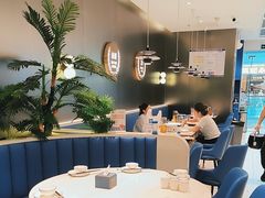 -兰湘子·湘菜小炒(南京江宁万达店)